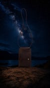 ARCTURUS DERİ TELEFON-GÖZLÜK-PASAPORT ÇANTASI