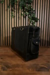 CAPELLA DERİ MESSENGER BAG
