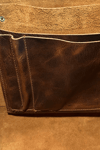 CASTOR TOTE BAG