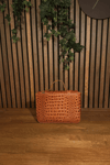 MİNİ THUBAN DERİ MESSENGER BAG