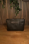 SİRİUS DERİ MESSENGER BAG