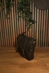 SİRİUS DERİ MESSENGER BAG