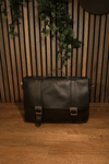 SİRİUS DERİ MESSENGER BAG