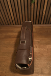 THUBAN DERİ MESSENGER BAG