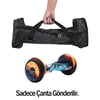 Citymate 10 inch Elektrikli Kaykay Hoverboard Büyük Boy Tüm Modellerle Uyumlu Taşıma Çanta