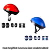 Citymate Drift Car Elektrikli Kaykay Bluetooth Dirift Kar Hoverboard Scooter + Koruma Ekipmanı D01