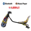 Citymate Drift Car Elektrikli Kaykay Bluetooth Dirift Kar Hoverboard Scooter + Koruma Ekipmanı D01