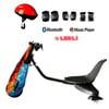 Citymate Drift Car Elektrikli Kaykay Bluetooth Dirift Kar Hoverboard Scooter + Koruma Ekipmanı D10