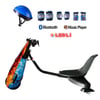 Citymate Drift Car Elektrikli Kaykay Bluetooth Dirift Kar Hoverboard Scooter + Koruma Ekipmanı D10