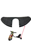 Citymate Drift Car Spoiler Yedek Parça 