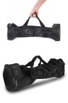Citymate Elektrikli Kaykay Akıllı Denge Hoverboard + HoverKart + Çanta FULL LEDLİ EXTREM PAKET D05