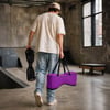 Citymate Elektrikli Kaykay Full Ledli Hoverboard Bluetooth Hoparlörlü 6.5 Inch Çanta Hediyeli D04