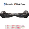 Citymate Elektrikli Kaykay Hoverboard Akıllı Denge 6.5 Inch + HoverKart + Çanta EXTREM PAKET D27