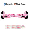 Citymate Elektrikli Kaykay Hoverboard Akıllı Denge 6.5 Inch + HoverKart + Çanta EXTREM PAKET D05