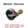 Citymate Elektrikli Kaykay Hoverboard Akıllı Denge 6.5 Inch + HoverKart + Çanta EXTREM PAKET D22