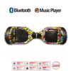 Citymate Elektrikli Kaykay Hoverboard Akıllı Denge 6.5 Inch + HoverKart + Çanta EXTREM PAKET D22