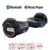 Citymate Elektrikli Kaykay Hoverboard Akıllı Denge 6.5 Inch + HoverKart + Çanta EXTREM PAKET Siyah