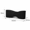 Citymate Orijinal Hoverboard Elektrikli Kaykay Taşıma Çantası Yüksek Kalite Çanta Kılıf 6.5 inch