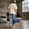 Citymate Orijinal Hoverboard Elektrikli Kaykay Taşıma Çantası Yüksek Kalite Çanta Kılıf 6.5 inch LACİVERT