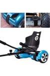 Elektrikli Kaykay Aksesuarı HoverKart HOVER CART CIRT Tüm Modeller ile Uyumlu Cırt 2 Çift 4 Adet