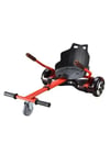Elektrikli Kaykay Scooter Hoverboard Akıllı Denge 6.5 Inch + HoverKart + Çanta EXTREM PAKET D16