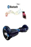 Elektrikli Kaykay Scooter Hoverboard Akıllı Denge 6.5 Inch + Hover Kart + Çanta EXTREM PAKET D12