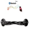 Elektrikli Kaykay Scooter Hoverboard Akıllı Denge 6.5 Inch + Hover Kart + Çanta EXTREM PAKET D02