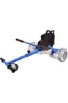 Elektrikli Kaykay Scooter Hoverboard Akıllı Denge 6.5 Inch + HoverKart + Çanta EXTREM PAKET D18
