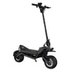 Rovoron R7 Elektrikli Scooter 3.000 Watt  65 Km/s Menzil 120 Km Siyah