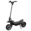 Rovoron R7 Elektrikli Scooter 3.000 Watt  65 Km/s Menzil 120 Km Siyah