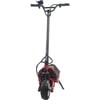 Rovoron R7 Elektrikli Scooter 3.000 Watt  65 Km/s Menzil 120 Km Kırmızı