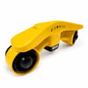 Sea Scooter Elektrikli Deniz Havuz Scooter 2x600 W Çift Motor + Çift Batarya Sarı