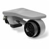 Sea Scooter Elektrikli Deniz Havuz Scooter 2x600 W Çift Motor + Çift Batarya Gri