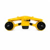 Sea Scooter Elektrikli Deniz Scooter 2 x 600W Çift Motor Sarı