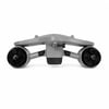 Sea Scooter Elektrikli Deniz Scooter 2 x 600W Çift Motor Gri