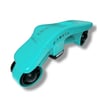 Sea Scooter Elektrikli Deniz Scooter 2 x 600W Çift Motor Turkuaz