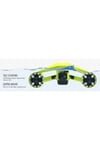 Sea Scooter Elektrikli Deniz Scooter + Kılf + Çift Bataryalı