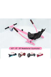 Smart Store Hover kart Elektrikli Kaykay Hoverboard Aparatı Tüm Modellerle Uyumludur