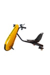 SmartStore Drift Car Elektrikli Kaykay Hoverboard Dirift Kar Cart Kart Scooter Bluetooth - SARI