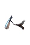 SmartStore Drift Car Elektrikli Kaykay Hoverboard Dirift Kar Cart Kart Scooter Bluetooth - Gri