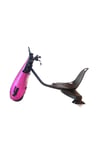 SmartStore Drift Car Elektrikli Kaykay Hoverboard Dirift Kar Cart Kart Scooter Bluetooth - PEMBE