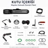 Waydoo Subnado Elektrikli Deniz Havuz Scooter Sea Scooter 60m 98 Wh