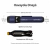 Waydoo Subnado Lite Elektrikli Deniz Havuz Scooter Sea Scooter