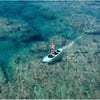 Waydoo Subnado SUP Kit Elektrikli Deniz Havuz Scooter Sea Scooter