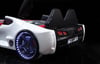 MOON AERO FULL ARABA YATAK KARYOLA POLİS