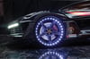 MOON AERO PREMIUM ARABA YATAK KARYOLA SİYAH