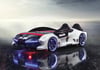 MOON AERO PREMIUM POLİS ARABA YATAK KARYOLA