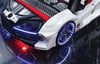 MOON AERO PREMIUM POLİS ARABA YATAK KARYOLA