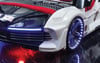 MOON AERO PREMIUM POLİS ARABA YATAK KARYOLA