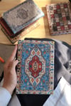 Hümay Çizgili Defter